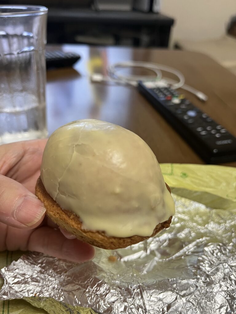 名古屋　西区　カサマツ洋菓子店　レモンケーキ絶品！